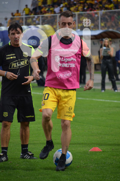 LIP-FBL-ORENSE-BARCELONA
