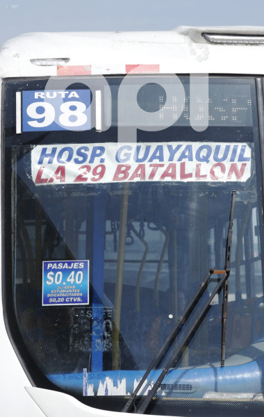 GYE-ALZA PASAJE
