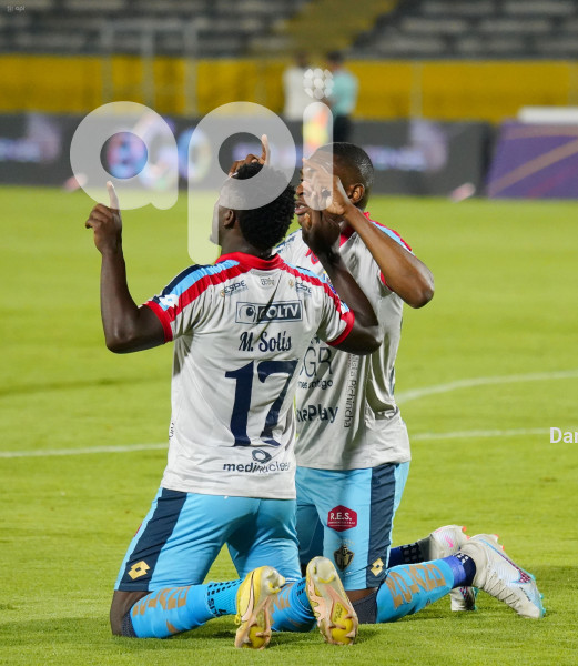 FBL LIGAPRO NACIONAL GUAYAQUIL CITY