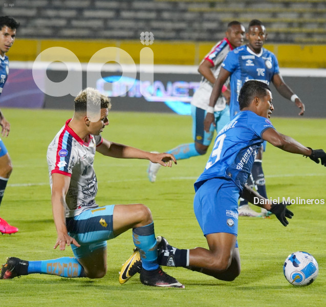 FBL LIGAPRO NACIONAL GUAYAQUIL CITY