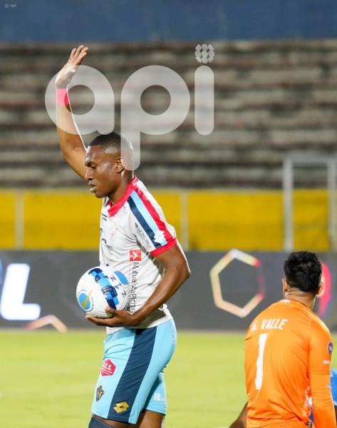 FBL LIGAPRO NACIONAL GUAYAQUIL CITY