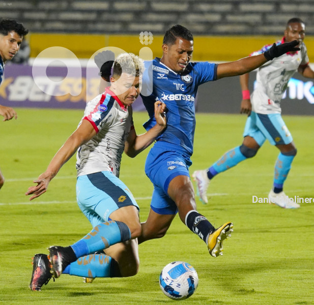FBL LIGAPRO NACIONAL GUAYAQUIL CITY