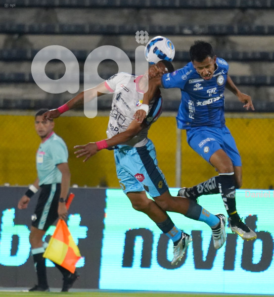 FBL LIGAPRO NACIONAL GUAYAQUIL CITY