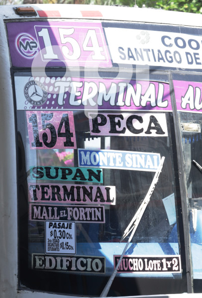 GYE-ALZA PASAJE