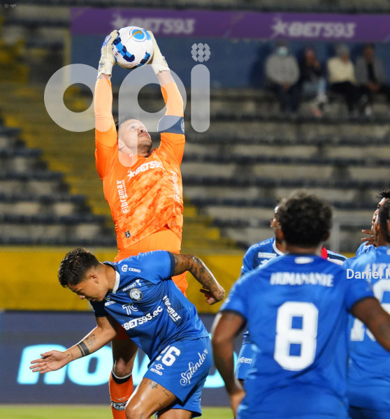 FBL LIGAPRO NACIONAL GUAYAQUIL CITY