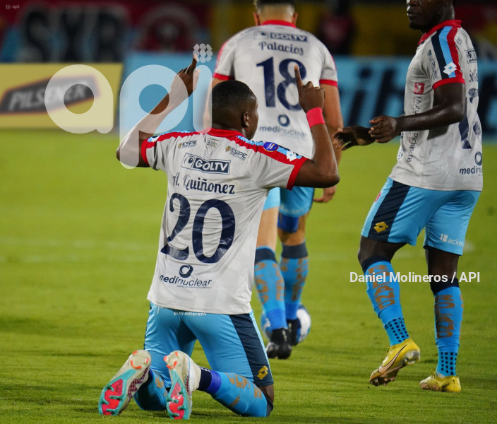 FBL LIGAPRO NACIONAL GUAYAQUIL CITY