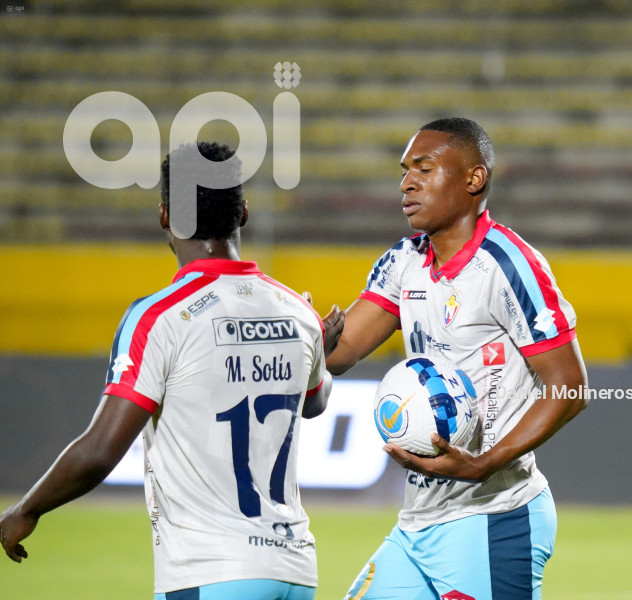 FBL LIGAPRO NACIONAL GUAYAQUIL CITY