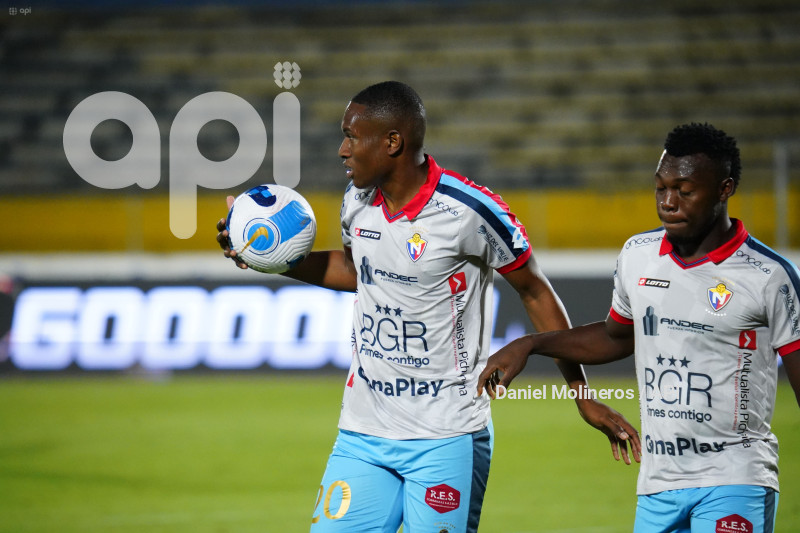 FBL LIGAPRO NACIONAL GUAYAQUIL CITY