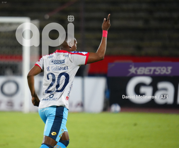 FBL LIGAPRO NACIONAL GUAYAQUIL CITY