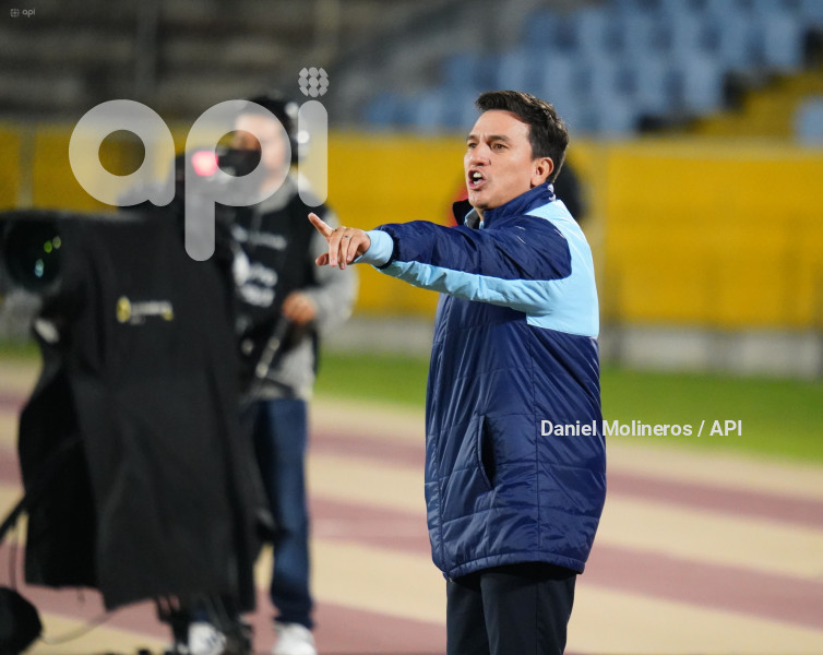FBL LIGAPRO NACIONAL GUAYAQUIL CITY