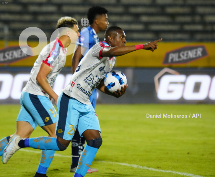 FBL LIGAPRO NACIONAL GUAYAQUIL CITY