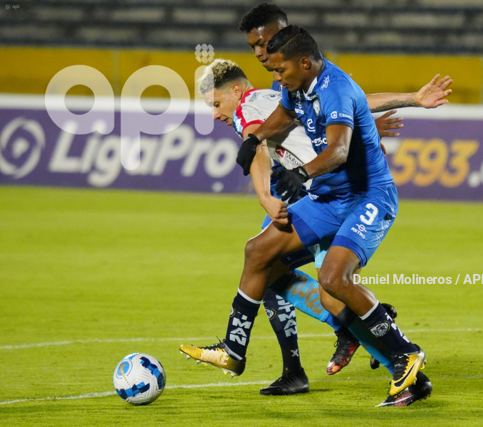 FBL LIGAPRO NACIONAL GUAYAQUIL CITY