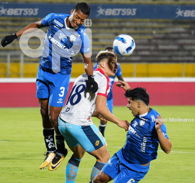 FBL LIGAPRO NACIONAL GUAYAQUIL CITY