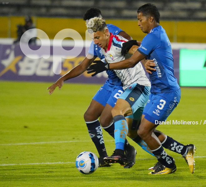 FBL LIGAPRO NACIONAL GUAYAQUIL CITY