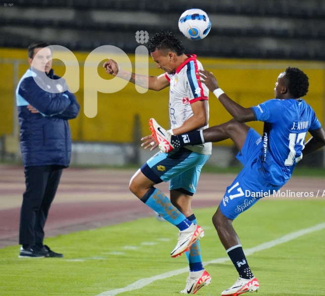 FBL LIGAPRO NACIONAL GUAYAQUIL CITY