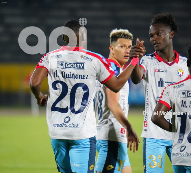 FBL LIGAPRO NACIONAL GUAYAQUIL CITY