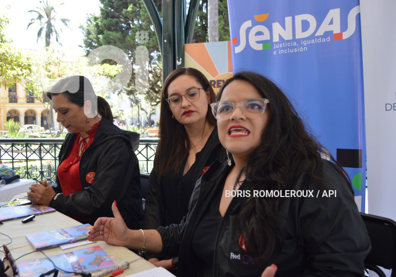 CUENCA-CAMPAÑA PONTE PILAS CUENCA-SIN EMBARAZO