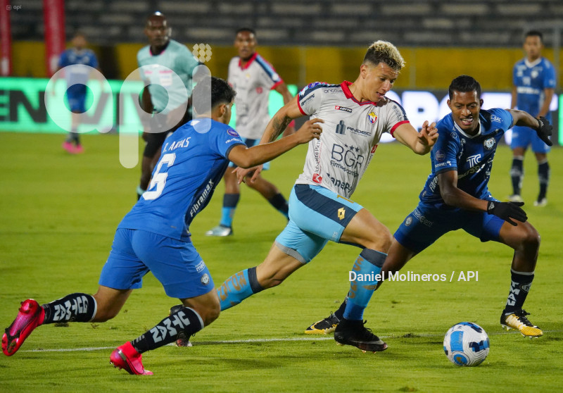 FBL LIGAPRO NACIONAL GUAYAQUIL CITY