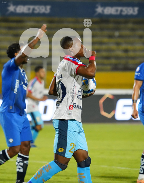 FBL LIGAPRO NACIONAL GUAYAQUIL CITY