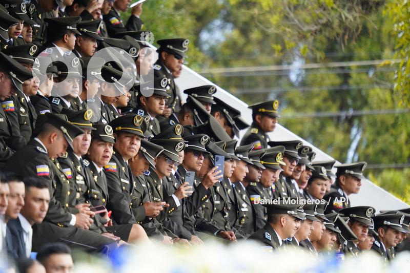COMANDANTE CESAR AUGUSTO ZAPATA CORREA