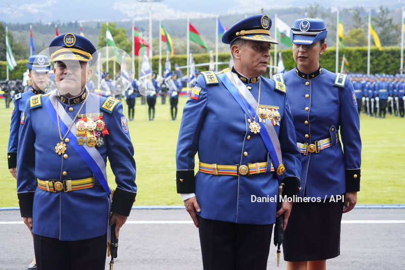 COMANDANTE CESAR AUGUSTO ZAPATA CORREA