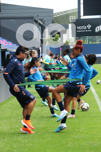 FBL FEF ECUADOR PERU FIFA AMISTOSO
