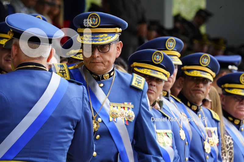 COMANDANTE CESAR AUGUSTO ZAPATA CORREA