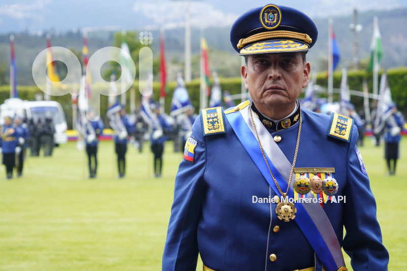 COMANDANTE CESAR AUGUSTO ZAPATA CORREA