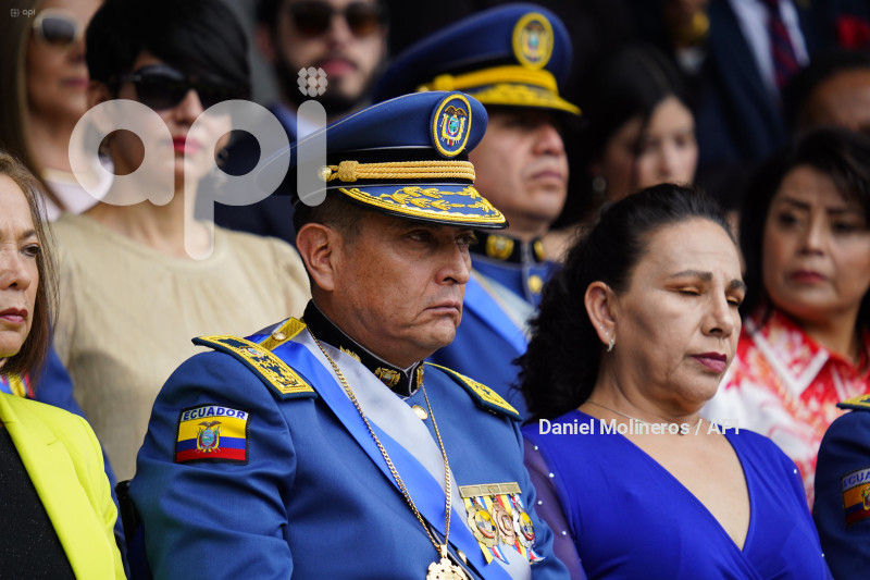 COMANDANTE CESAR AUGUSTO ZAPATA CORREA