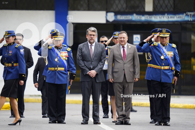 COMANDANTE CESAR AUGUSTO ZAPATA CORREA