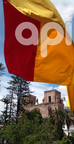 CUENCA 203 AÑOS INDEPENDENCIA
