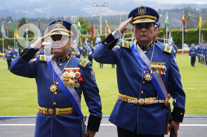 COMANDANTE CESAR AUGUSTO ZAPATA CORREA