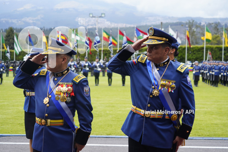 COMANDANTE CESAR AUGUSTO ZAPATA CORREA