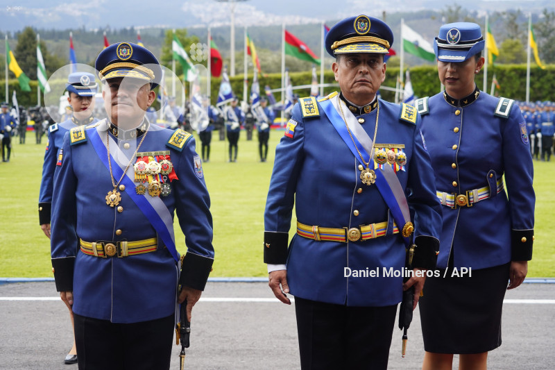 COMANDANTE CESAR AUGUSTO ZAPATA CORREA