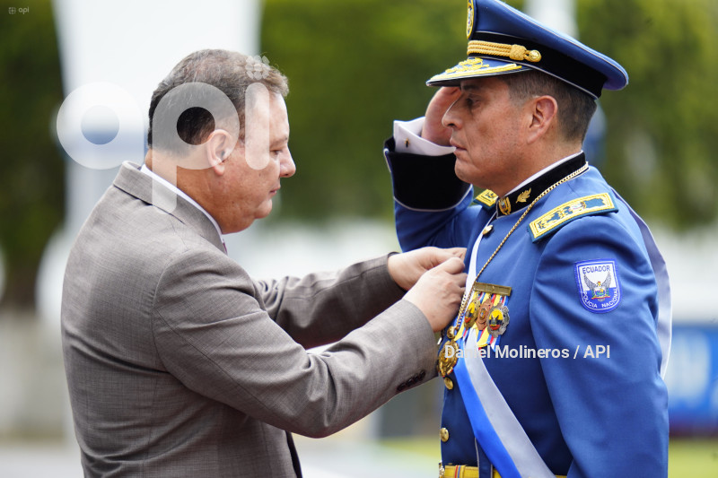 COMANDANTE CESAR AUGUSTO ZAPATA CORREA