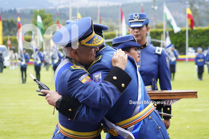 COMANDANTE CESAR AUGUSTO ZAPATA CORREA