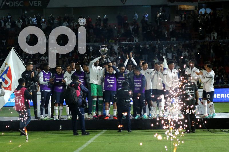 FBL LIGAPRO LIGA CATOLICA