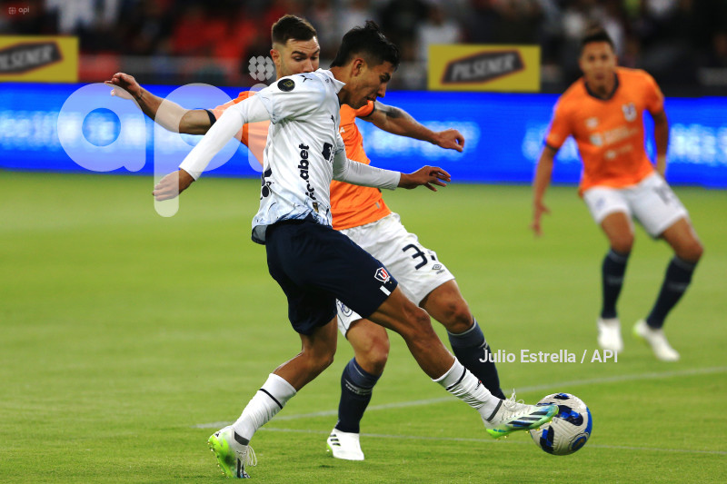 FBL LIGAPRO LIGA CATOLICA