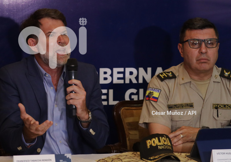 GYE-OPERATIVO SEGURIDAD FERIADO