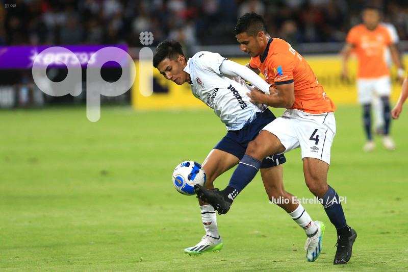FBL LIGAPRO LIGA CATOLICA