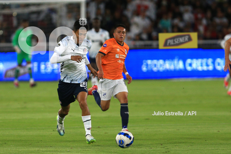FBL LIGAPRO LIGA CATOLICA