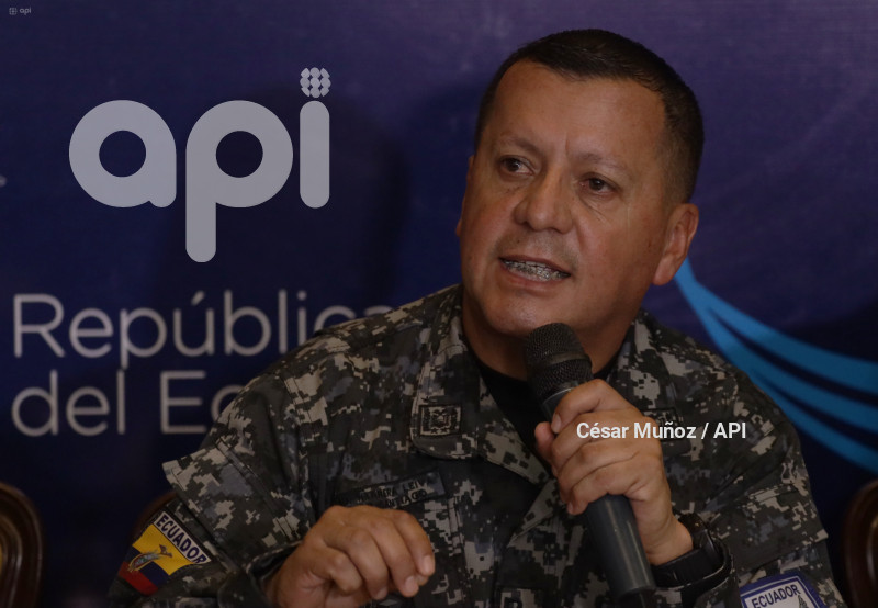 GYE-OPERATIVO SEGURIDAD FERIADO