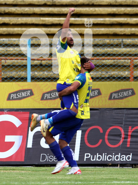 FBL-LIGAPRO-GUALACEO-DELFIN
