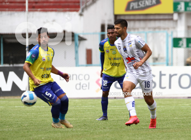 FBL-LIGAPRO-GUALACEO-DELFIN