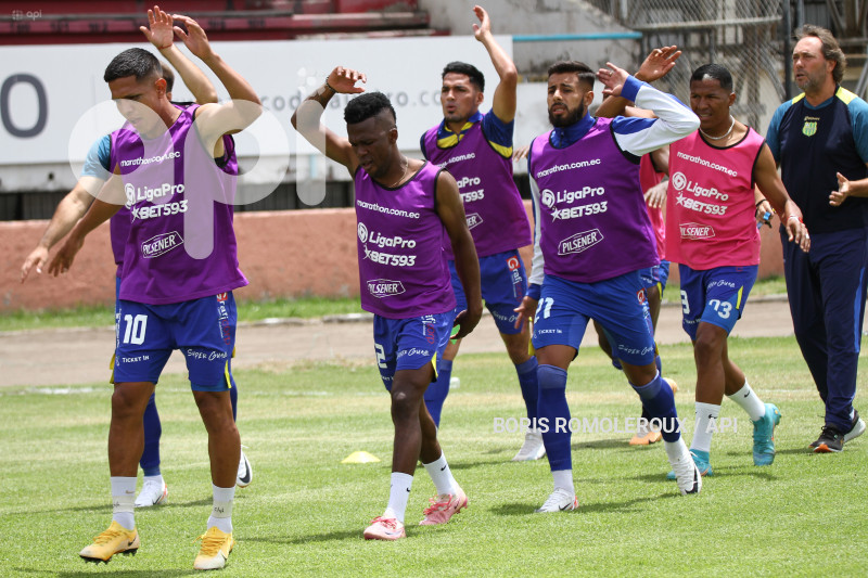FBL-LIGAPRO-GUALACEO-DELFIN