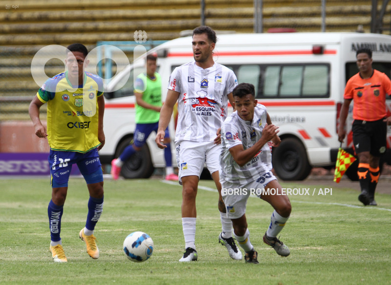 FBL-LIGAPRO-GUALACEO-DELFIN