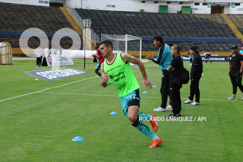 FBL-LIGAPRO-CUMBAYA-ORENSE