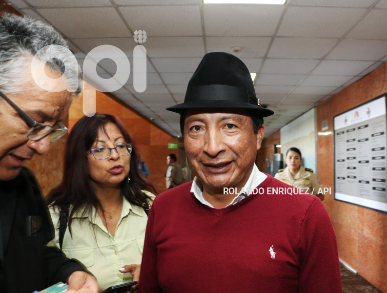 REGISTRO ASAMBLEISTAS SEGURIDAD ASAMBLEA NACIONAL