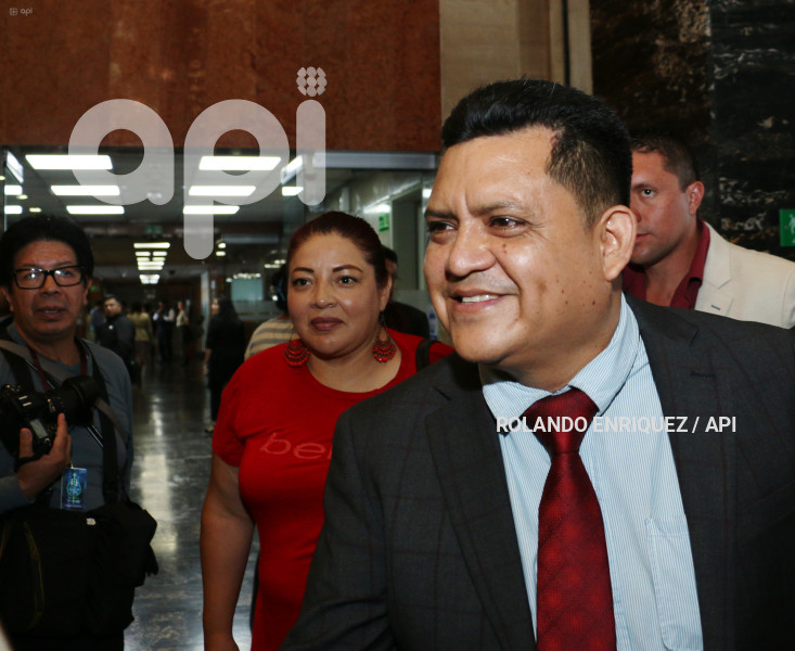 REGISTRO ASAMBLEISTAS SEGURIDAD ASAMBLEA NACIONAL