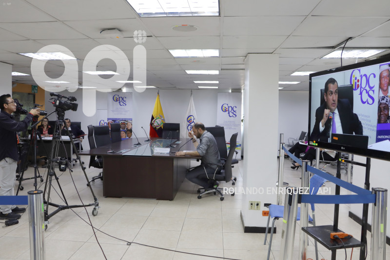 SESION PARTICIPACION CIUDADANA
